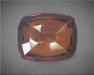 Natural Hessonite Garnet 10.2CTS-15321